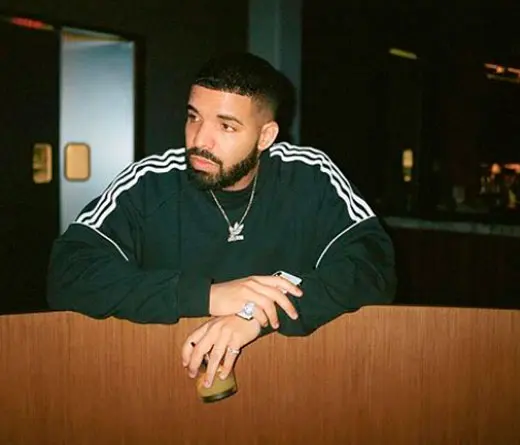 Mir  Im Upset, el nostlgico nuevo video de Drake.